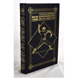 The Perfect Yankee (Signed)